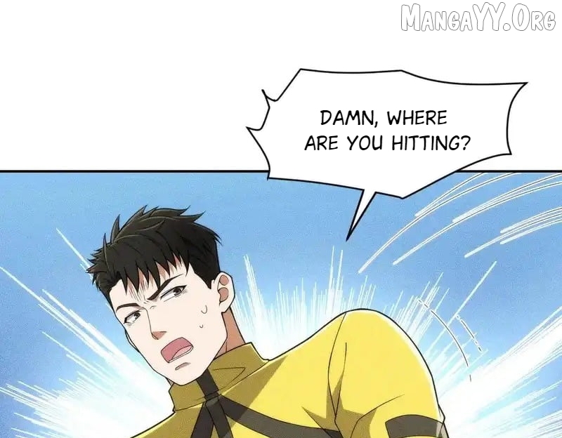 Hidden Dragon in the City (2025) Chapter 21 - page 49